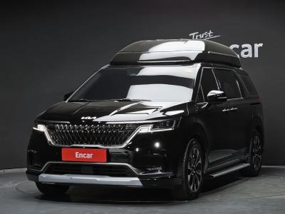 2023 Kia Carnival