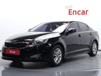 2013 Kia K5