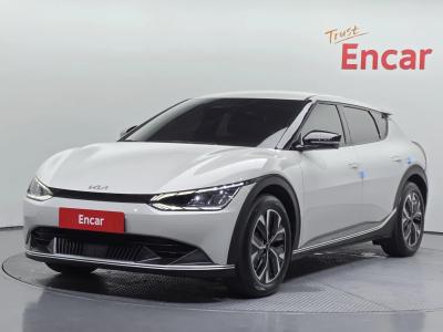 2022 Kia EV6