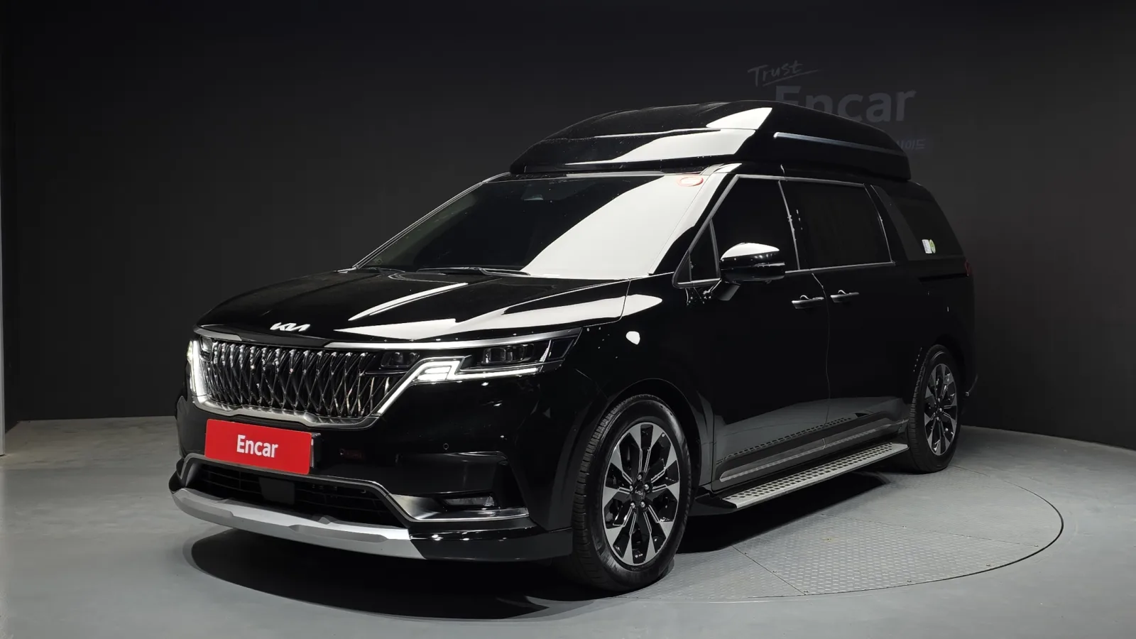2023 Kia Carnival