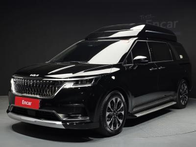 2023 Kia Carnival