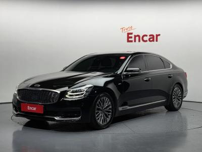 2019 Kia K9