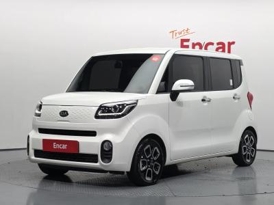 2018 Kia RAY