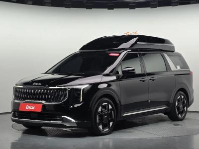 2025 Kia Carnival