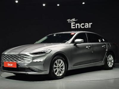2024 Kia K8