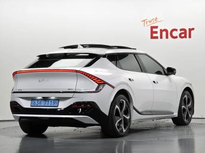2024 Kia EV6