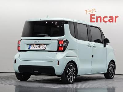 2024 Kia RAY