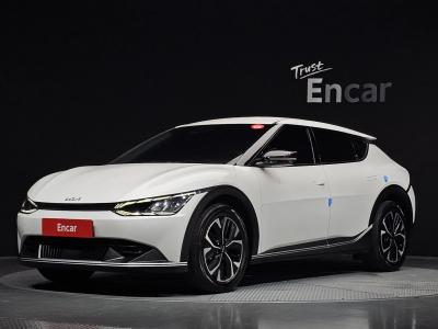 2022 Kia EV6