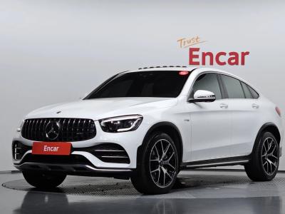 2023 Mercedes-Benz GLC-Class