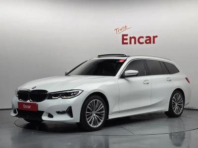 2021 BMW 3-Series