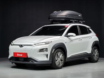 2019 Hyundai Kona