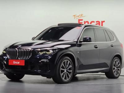 2019 BMW X5