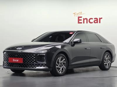 2025 Hyundai Grandeur