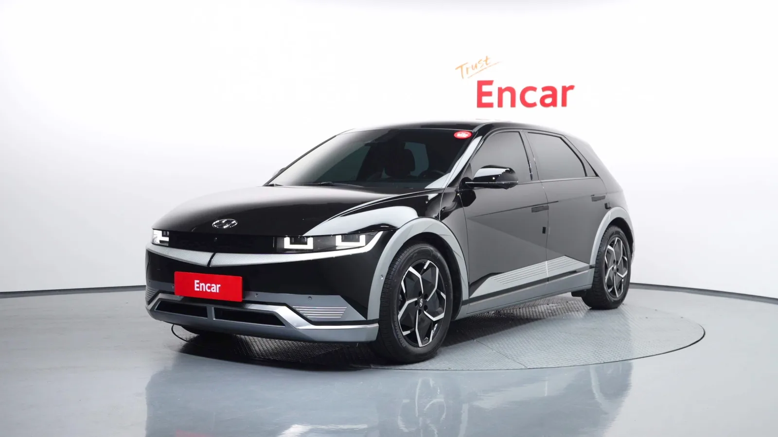 2022 Hyundai Ioniq 5