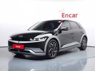 2022 Hyundai Ioniq 5