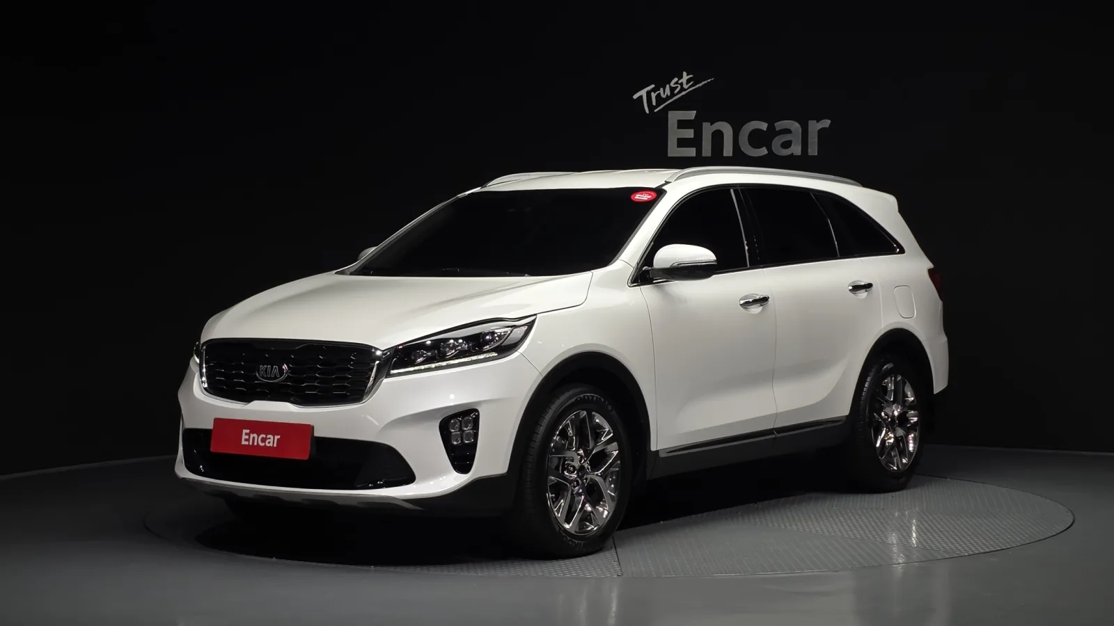 2020 Kia Sorento