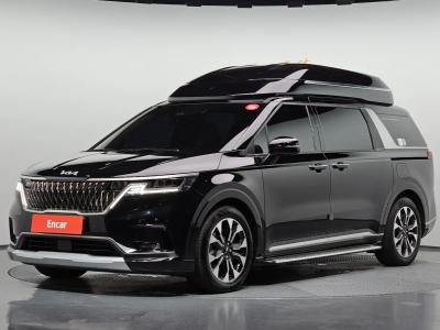 2023 Kia Carnival