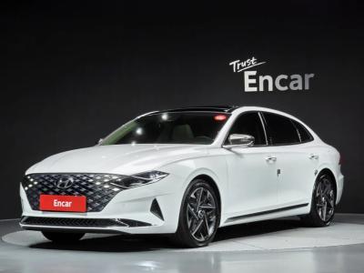 2022 Hyundai Grandeur