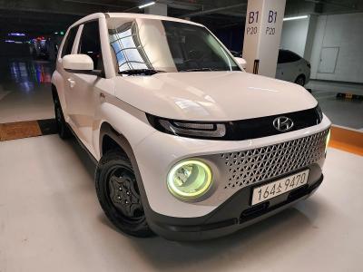 2023 Hyundai Casper