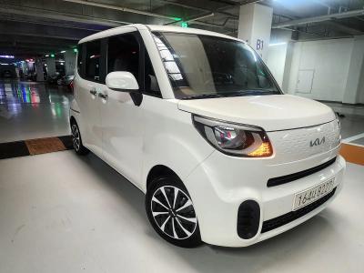 2022 Kia RAY