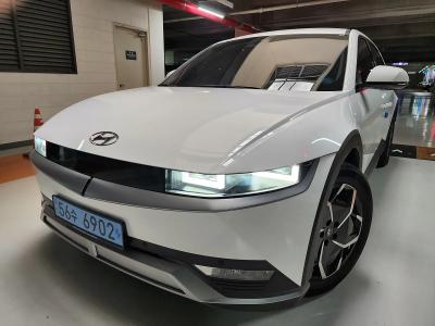 2022 Hyundai Ioniq 5