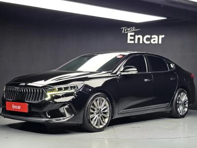 2020 Kia K7