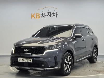 2022 Kia Sorento