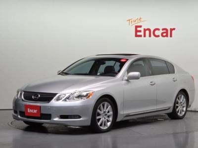 2006 Lexus GS