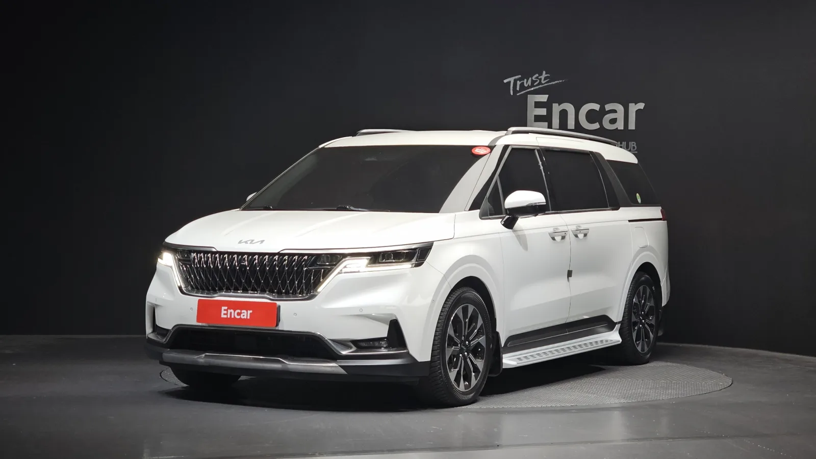2023 Kia Carnival