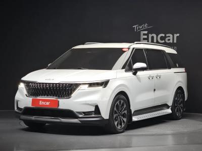 2023 Kia Carnival