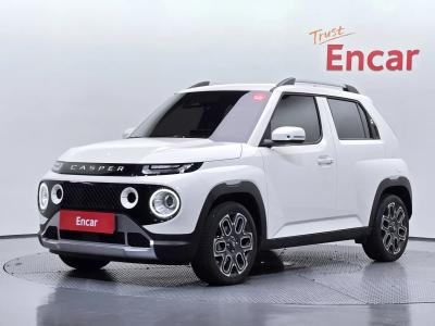 2024 Hyundai Casper