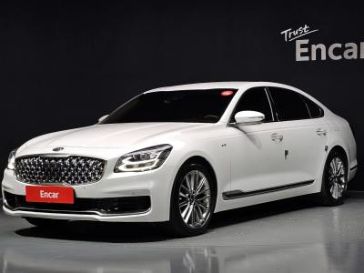 2021 Kia K9