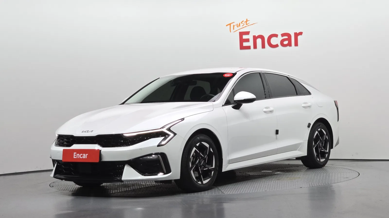 2024 Kia K5