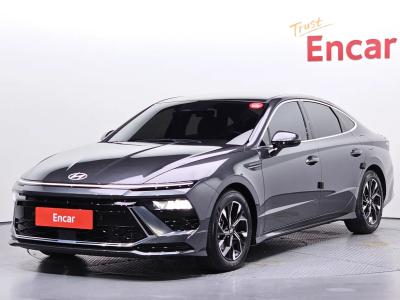 2024 Hyundai Sonata