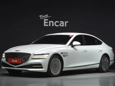 2023 Genesis G80