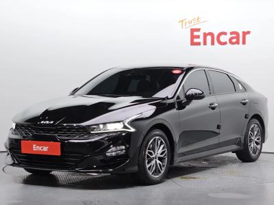 2023 Kia K5