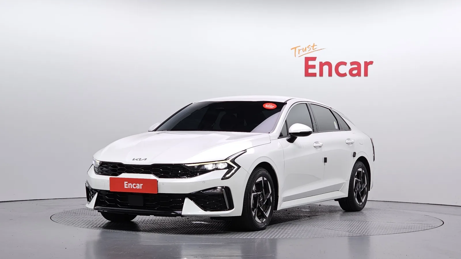 2024 Kia K5