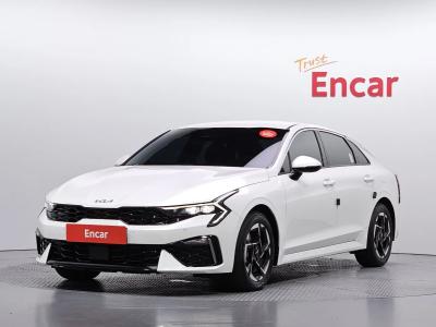 2024 Kia K5