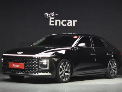 2023 Hyundai Grandeur