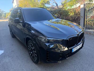 2025 BMW X5