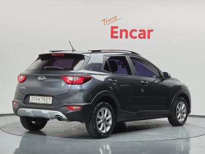 2018 Kia Stonic