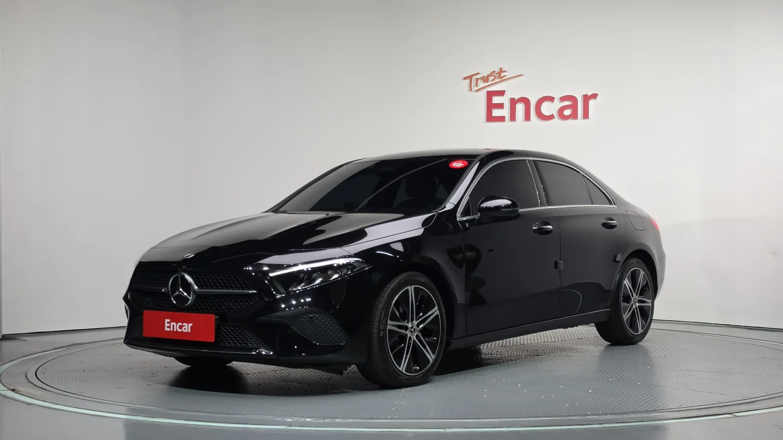 2025 Mercedes-Benz A-Class