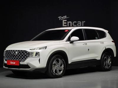 2021 Hyundai Santa Fe