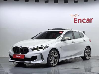 2022 BMW 1-Series