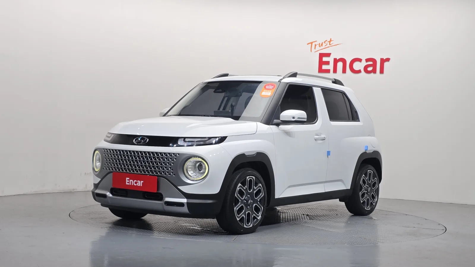 2023 Hyundai Casper