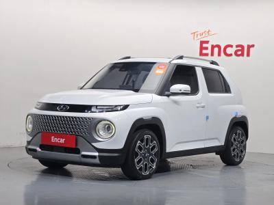 2023 Hyundai Casper