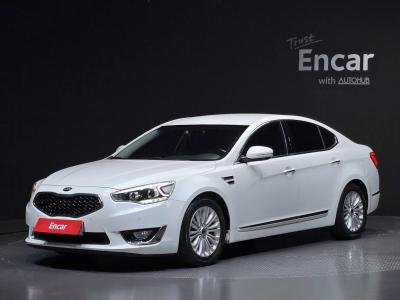 2014 Kia K7