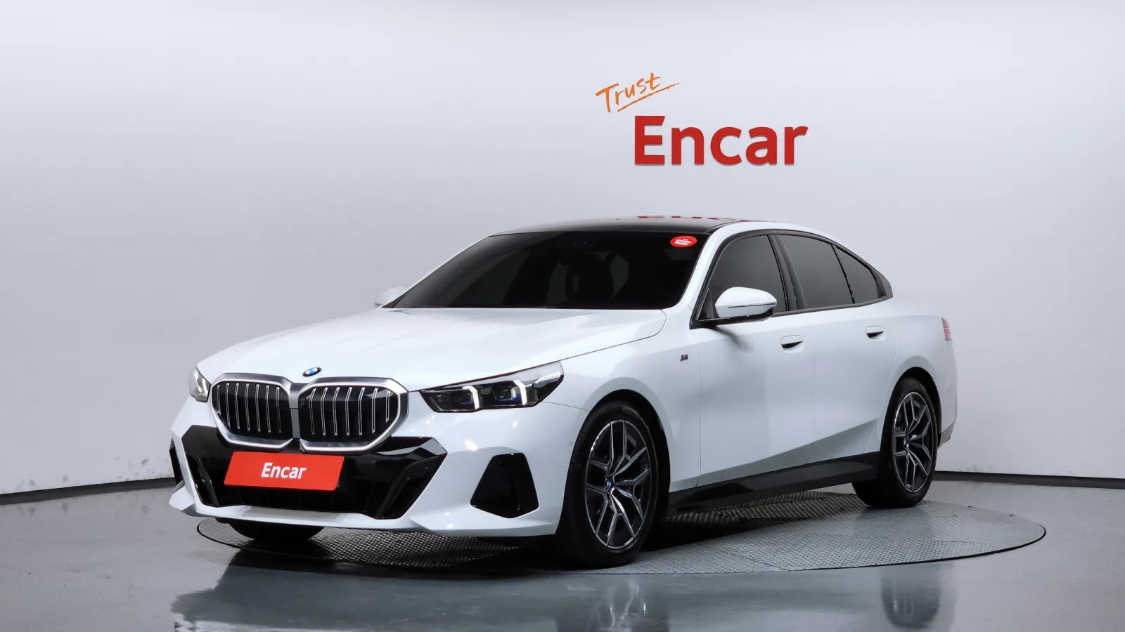2024 BMW 5-Series