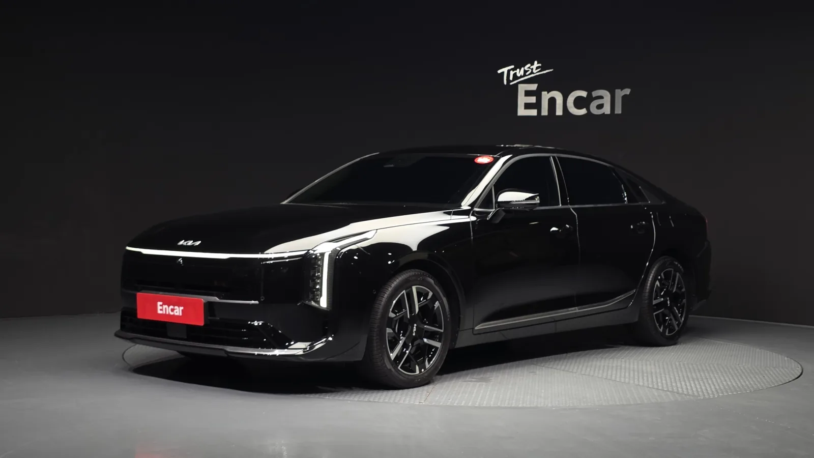 2026 Kia K8