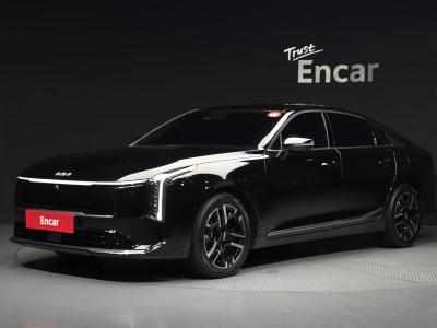 2026 Kia K8